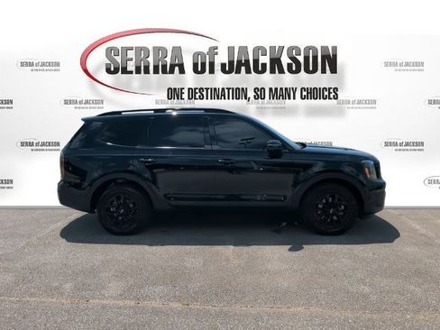 Certified 2023 Kia Telluride SX Prestige X-Pro AWD/4WD image 9