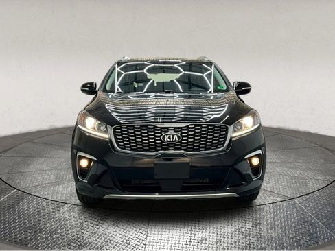 Used 2019 Kia Sorento SX image 3