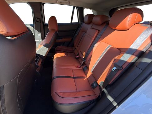 New 2026 MAZDA CX-50 AWD 2.5 S w/ Weather Package image 16