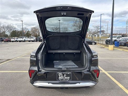 New 2026 Buick Envista Avenir image 22