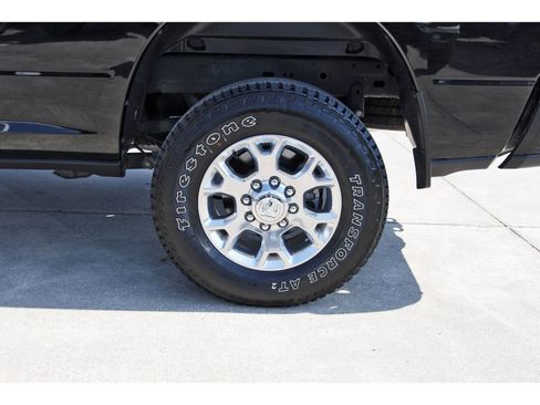 Used 2024 RAM 2500 Laramie image 32