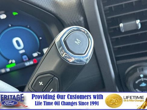 New 2025 Ford F150 XLT w/ Equipment Group 302A MID image 18