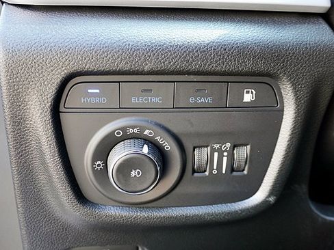 New 2023 Jeep Grand Cherokee 4WD 4xe image 27