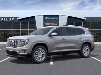 New 2026 GMC Acadia Denali w/ Super Cruise Package AWD/4WD video 2