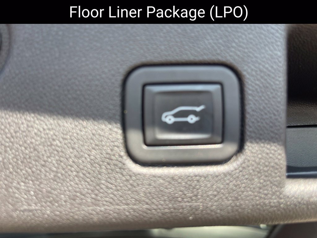 Used 2024 Chevrolet Equinox LT AWD/4WD image 11