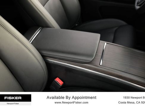 Used 2023 Tesla Model X AWD/4WD image 33