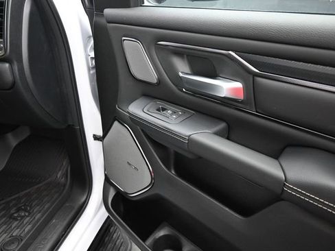 New 2026 RAM 1500 Rebel w/ Rebel Level 2 Equipment Group AWD/4WD image 23