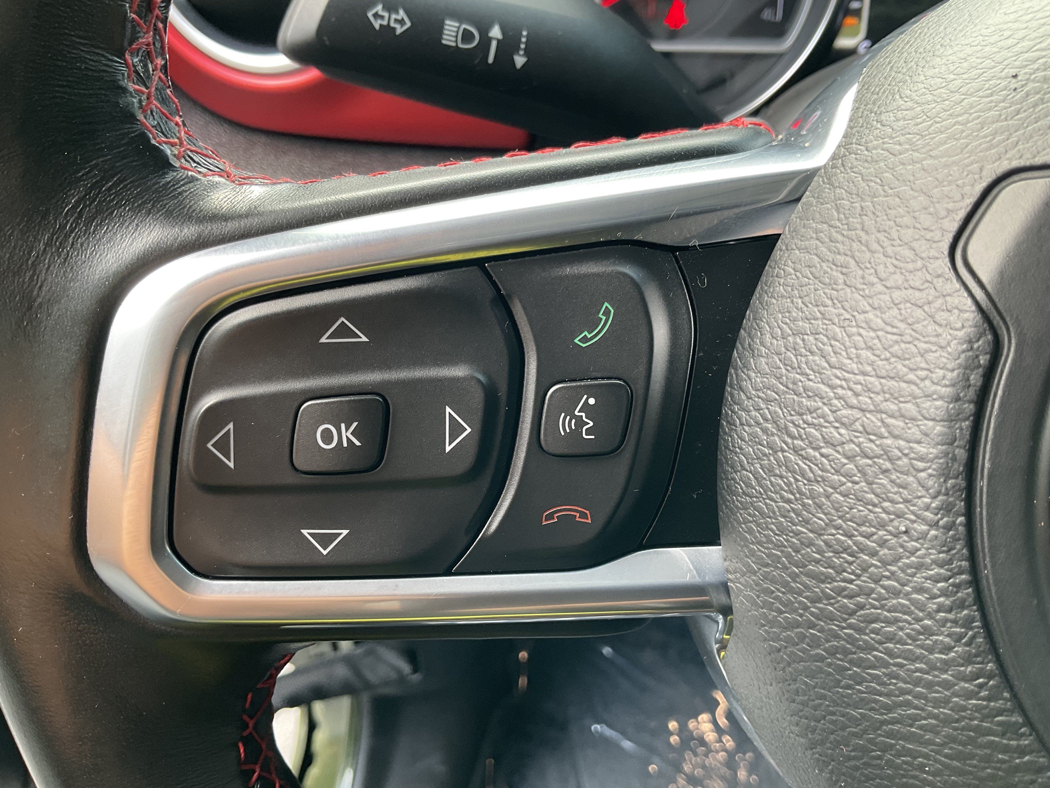 Used 2021 Jeep Gladiator Rubicon w/ Uconnect 4C Nav & Sound Group AWD/4WD image 33