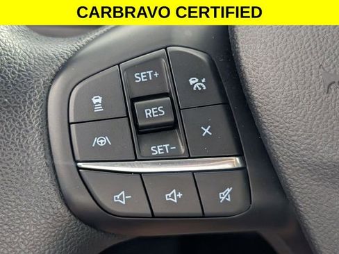 Used 2025 Ford Bronco Sport Big Bend AWD/4WD image 15