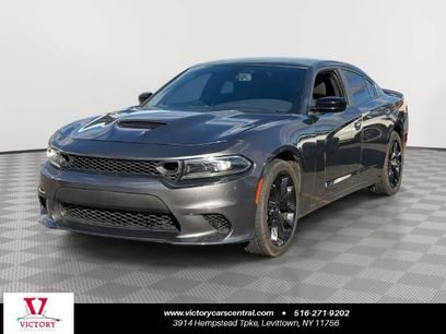 Used 2023 Dodge Charger GT