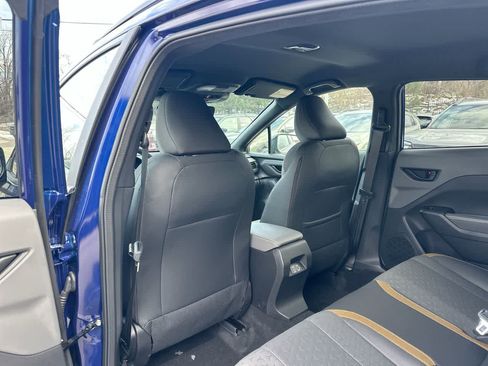 New 2026 Subaru Crosstrek 2.5i Sport AWD/4WD image 23