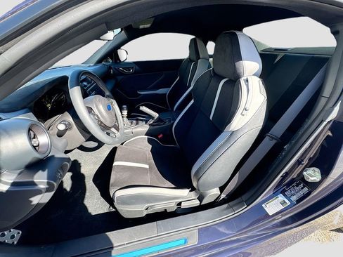 Used 2025 Subaru BRZ Limited w/ Popular Package 1 image 27