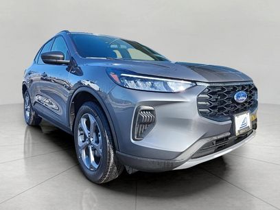 Certified 2025 Ford Escape ST-Line