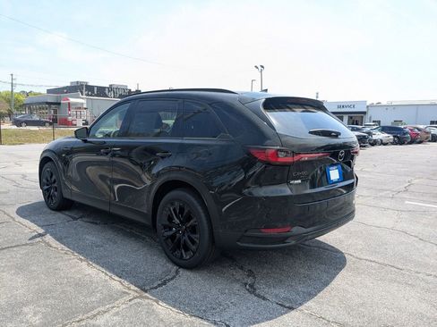 New 2026 MAZDA CX-90 3.3 Turbo w/ Premium Sport Pkg image 6