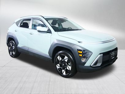 Used 2025 Hyundai Kona SEL