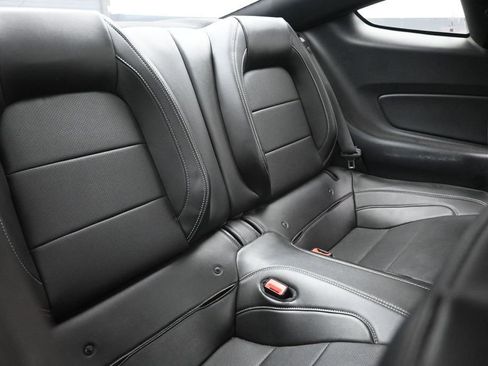 Used 2019 Ford Mustang Premium w/ Ecoboost Performance Package RWD image 20