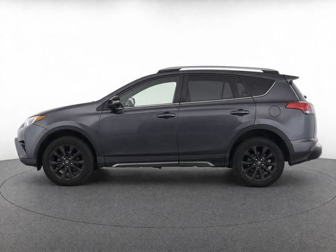 Used 2018 Toyota RAV4 Adventure AWD/4WD image 8