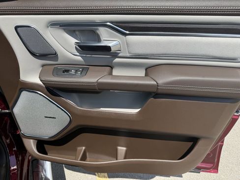 New 2026 RAM 1500 Laramie image 38