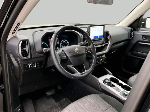 Used 2023 Ford Bronco Sport Big Bend w/ Convenience Package AWD/4WD image 17