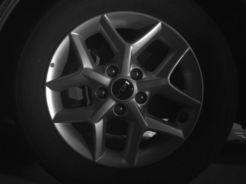 Used 2025 Kia Soul FWD image 12