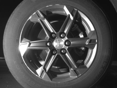 Used 2025 Chevrolet Blazer LT FWD image 13