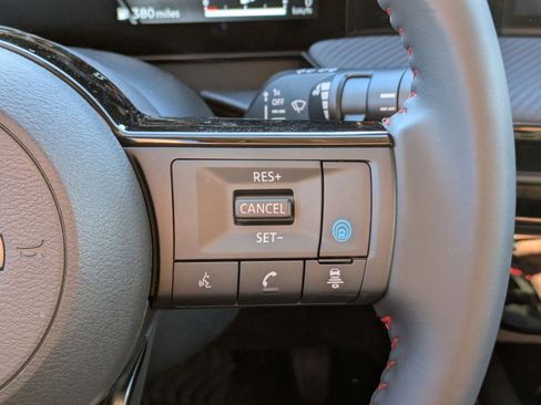 New 2026 Nissan Kicks SR image 15