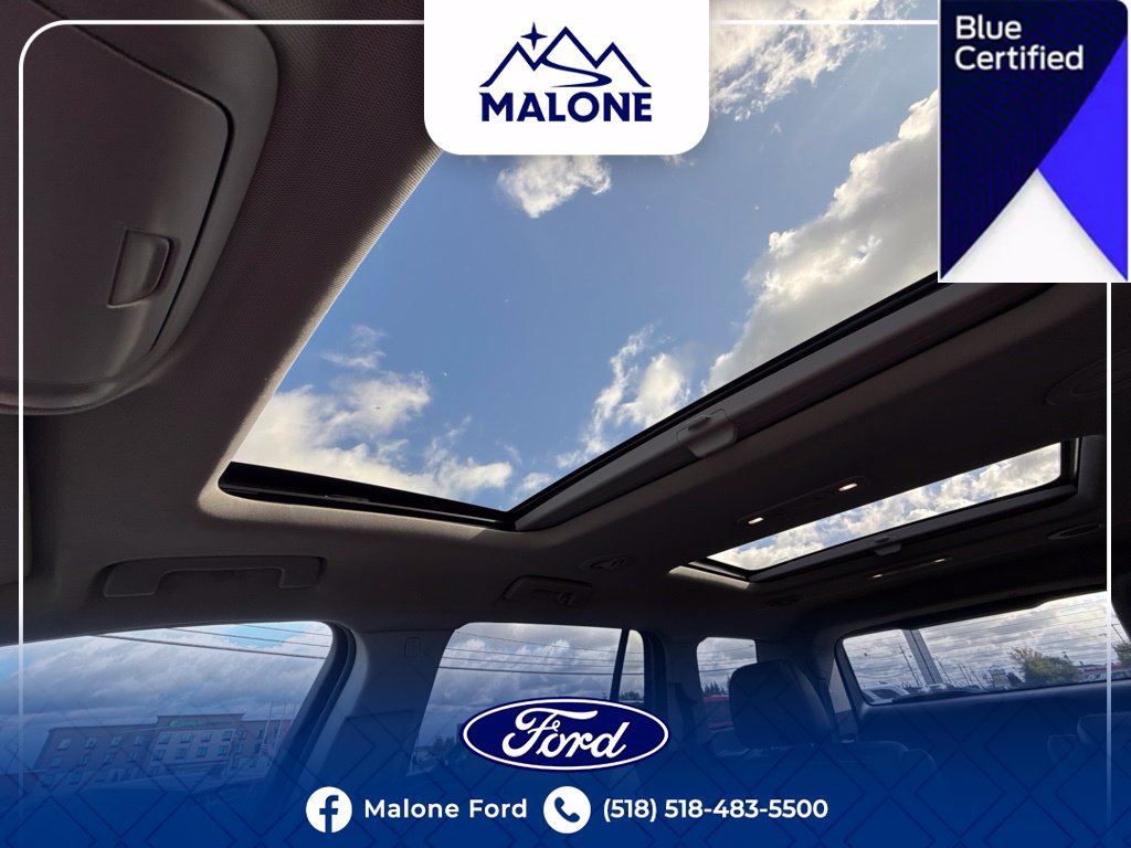 Used 2022 GMC Acadia AT4 w/ Preferred Package AWD/4WD image 24