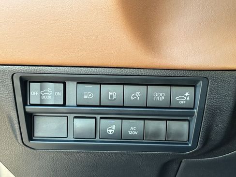 Certified 2026 Toyota Tundra 1794 Edition w/ TRD Off-Road Package image 27