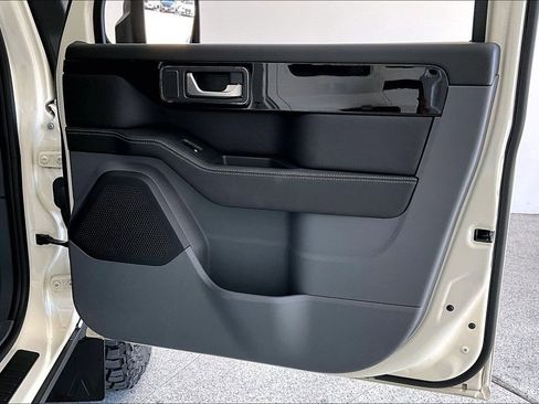 Used 2024 INEOS Grenadier Trialmaster Edition image 24