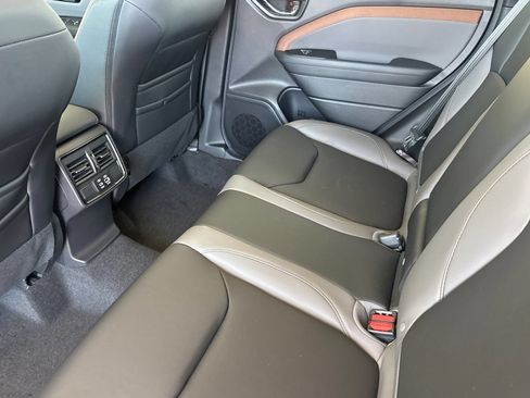 New 2026 Subaru Forester Sport AWD/4WD image 12
