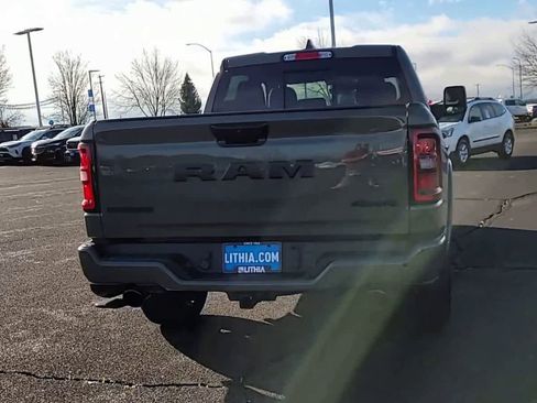 New 2026 RAM 1500 Big Horn image 7