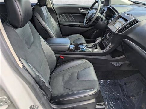 Used 2016 Ford Edge Sport w/ Equipment Group 401A AWD/4WD image 21