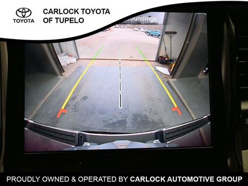 Used 2023 RAM 1500 Lone Star image 12