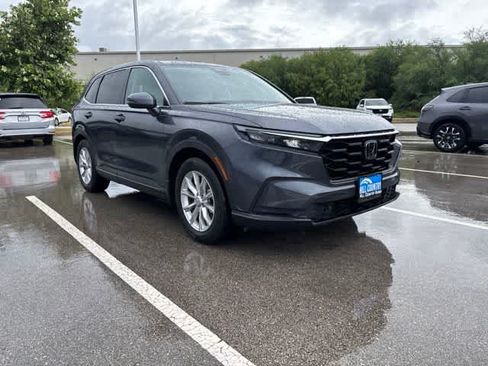 Used 2024 Honda CR-V EX-L image 7