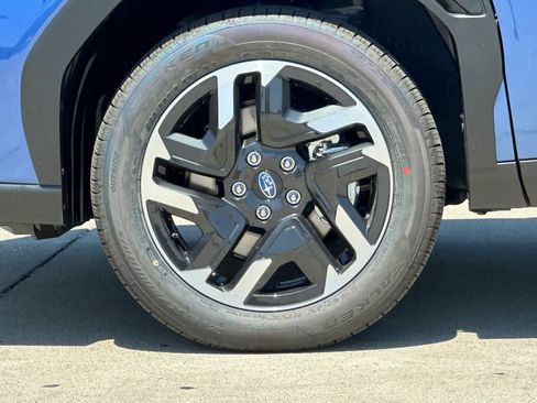 New 2026 Subaru Forester Limited AWD/4WD image 34