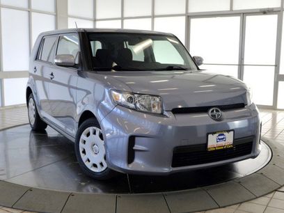 Used 2012 Scion xB