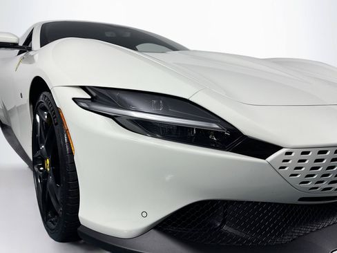 Used 2023 Ferrari Roma RWD image 53
