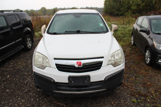 Used 2008 Saturn Vue XE w/ Preferred Package AWD/4WD image 2
