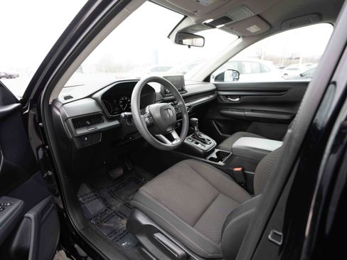 Certified 2023 Honda CR-V LX image 8