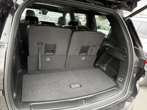 New 2026 Jeep Grand Cherokee L Limited AWD/4WD image 28