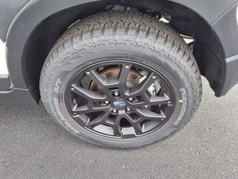 New 2025 Subaru Crosstrek 2.5i Wilderness w/ Wilderness Package image 7