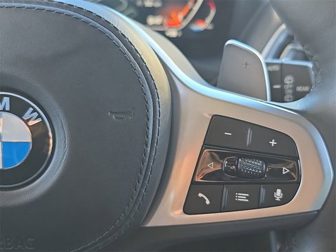 Used 2024 BMW X3 sDrive30i image 21