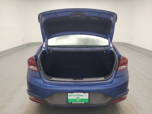 Used 2020 Hyundai Elantra SEL FWD image 29