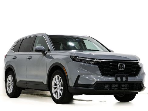 Used 2024 Honda CR-V EX-L image 1