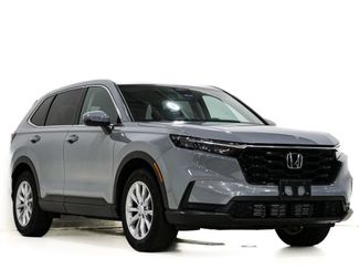 Used 2024 Honda CR-V EX-L video 1