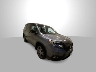 Used 2021 Honda Passport EX-L video 2