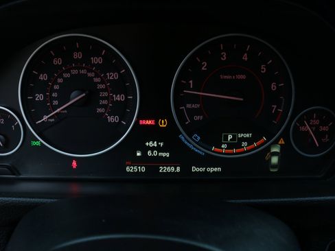 Used 2015 BMW 328i xDrive Sedan image 24