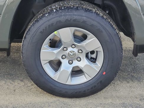 New 2026 RAM 1500 Big Horn image 5