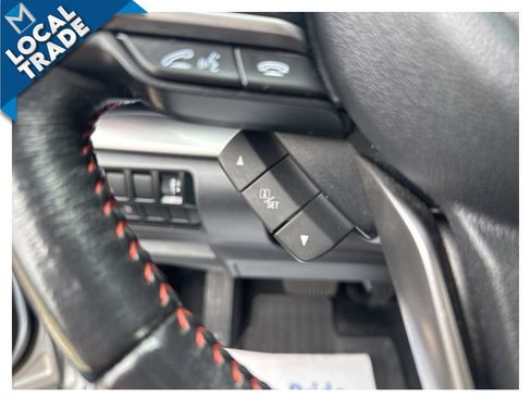 Used 2019 Subaru Forester Sport AWD/4WD image 16