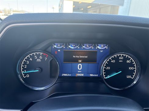 Used 2022 Ford F150 XLT w/ Equipment Group 302A High image 27